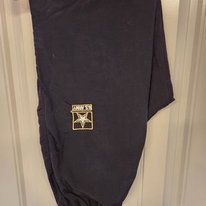 ARMY physical fitness pants